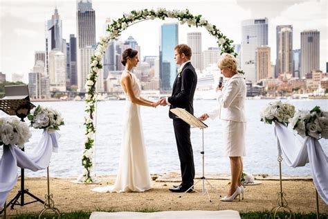 Polynesian wedding ceremony is beautiful. Wedding Confidential | The Wedding Ceremony | Wedding ...