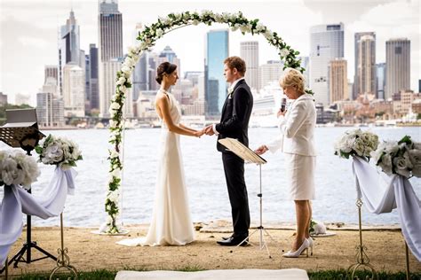 * a wedding ceremony may take place anywhere, but often a church, courthouse, or outdoor venue. Wedding Confidential | The Wedding Ceremony | Wedding ...