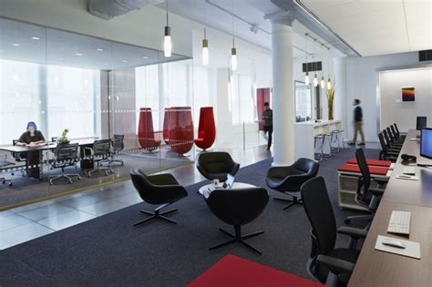The 9 Best Startup And Tech Offices In New York City Office Snapshots