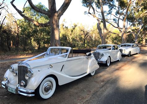 We can accommodate promotional and corporate events, let us know what you have in mind. Jaguar Wedding Cars Perth - Classic Weddings - So Cal Limos