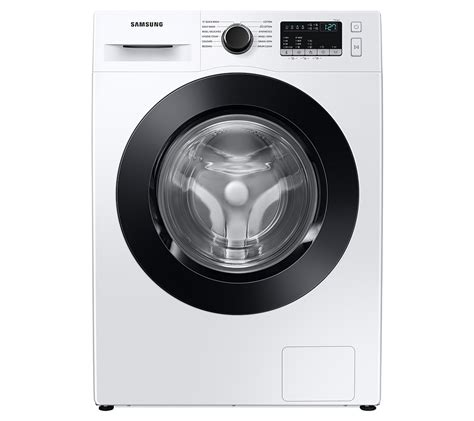 Samsung 8kg Front Load Washing Machine Front Load Washers 100