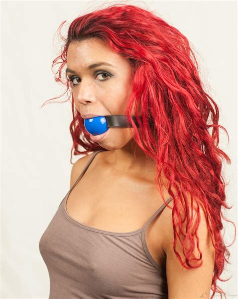 Silicone Ball Gag Huge Medical Grade With Etsy