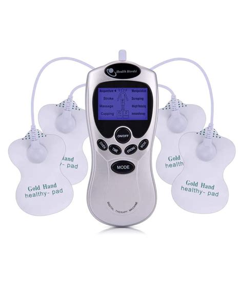 Sell4you Electric Digital Therapy Massager Buy Sell4you Electric Digital Therapy Massager At