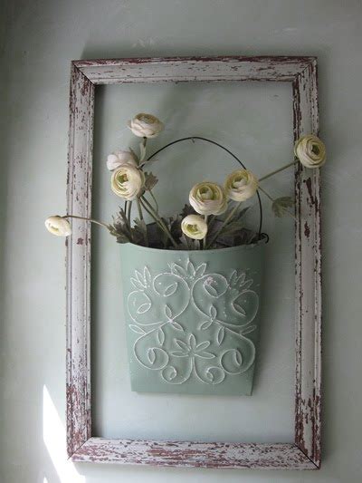 Decorating a shabby chic room is fun! 18 DIY Shabby Chic Home Decorating Ideas on a Budget