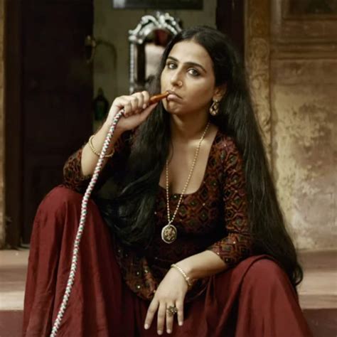 Vidya Balan In And As Begum Jaan Will Leave You Thrilled With Its Trailer