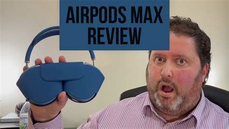 Airpods Max Review By An Audiophile Hdr Iphone Wired