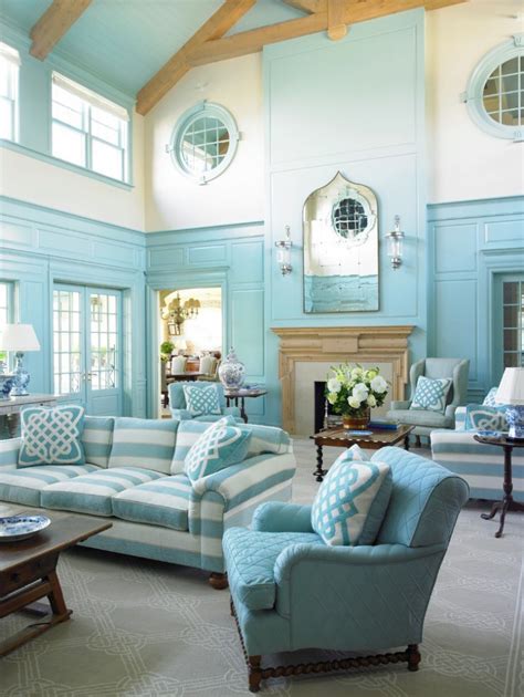 10 Living Room Ideas With Turquoise Decoomo