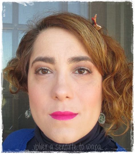 volver a sentirte to wapa blog de belleza look ¡qué llegue la primavera