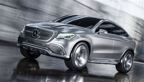 Glc 300, glc 300 4matic, amg glc 43 and amg glc 63. Mercedes Benz Crossover-Coupe Spotted in Test Phase - Alux.com