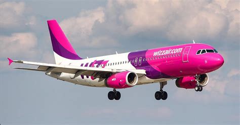 Wizz Air To Launch Affordable Flights To European Destinations From June