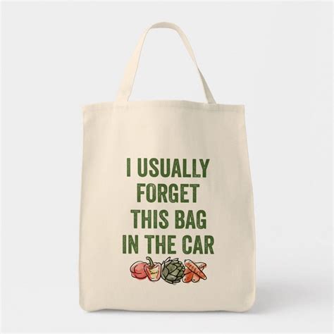 funny reusable grocery shopping bag grocery shopping bags grocery tote bag