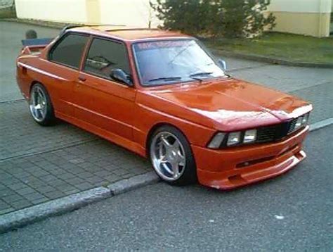 Unfollow bmw e30 bodykit to stop getting updates on your ebay feed. PR: looking pics of E30's sporting the square headlight front end - R3VLimited Forums