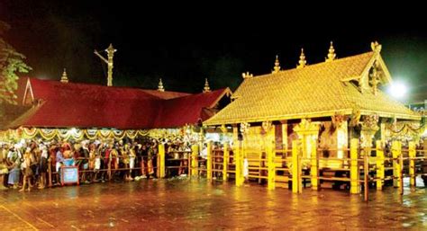 Mandala pooja on about mandala puja: SABARIMALA Temple Timings, Darshan,Padi Pooja Dates 2017 ...