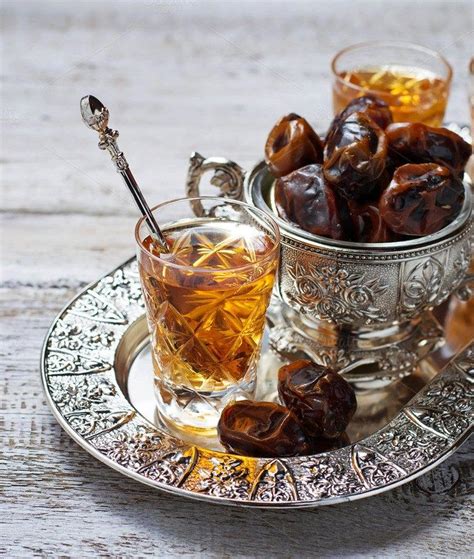 8 Best Arab Teas And Their Benefits Arabic Tea Arabic Food Dried