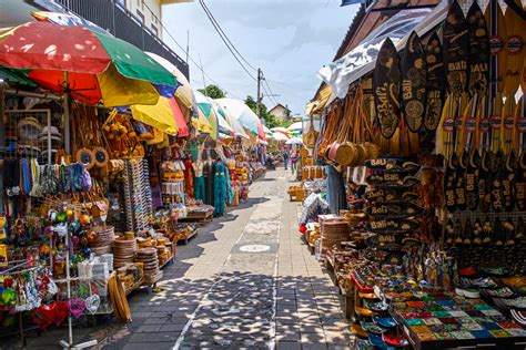 Top Markets And Bazaars In Bali From Canggu To Ubud Little Steps
