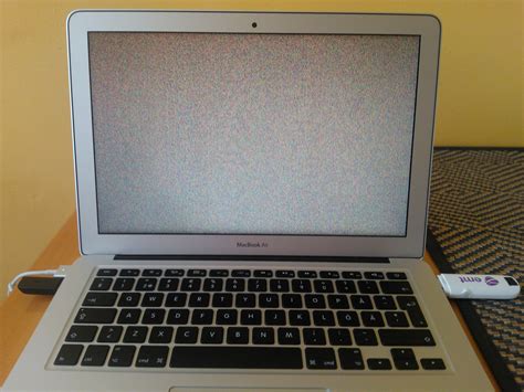 Maybe you would like to learn more about one of these? The result of a loose ribbon cable : techsupportgore