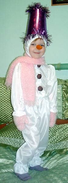 Snowman Costume Wiki Fandom Powered By Wikia