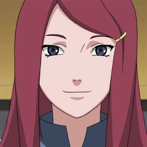 Kushina Uzumaki Narutopedia Naruto Naruto Shippuuden Sasuke