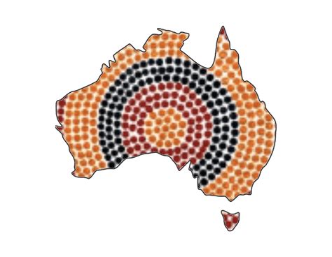 Australia Flag Map Images Edigital Agency