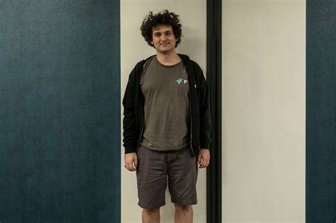 FTX Founder Sam Bankman-Fried Faces Market Manipulation Inquiry - The