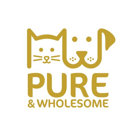 Pure And Wholesome Brand And Website Swea Design