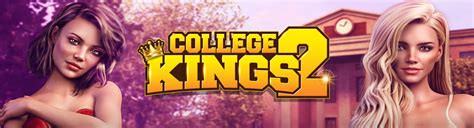 College Kings 2 Episode 1 By Undergradsteve