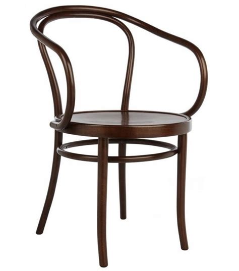 Der meistgebaute stuhl der welt wurde 1859 in nordhessen erfunden. 209 M Thonet Stuhl - Milia Shop