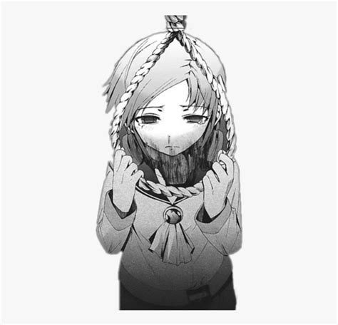 Broken Heart Depressed Sad Anime Girl Wallpaper Anime
