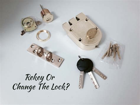 Rekey Or Change Your New Homes Locks Says Locksmith Birmingham My