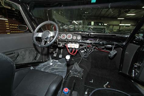 1970 Chevelle Dashboard Build Pep Classic Carspep Classic Cars