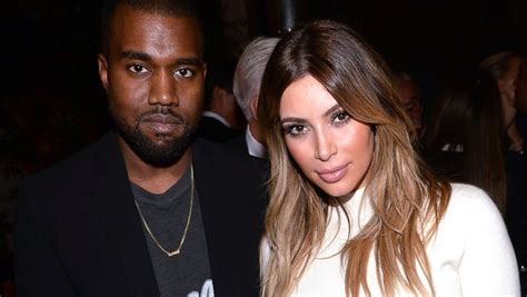 Kim and kanye welcome their son on 5th december. Inside Kim Kardashian and Kanye West's Italian Wedding - ABC News