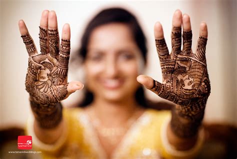 5 Interesting And Unique Indian Wedding Customs