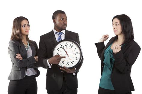 The Most Outrageous Excuses For Being Late For Work The Globe And Mail