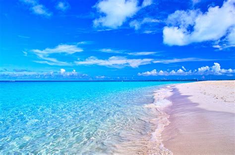 Japan Beaches You Should Visit From Okinawa To Nishihama And Shimoda
