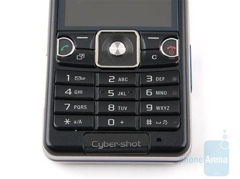 Sony Ericsson C510 Review Phonearena