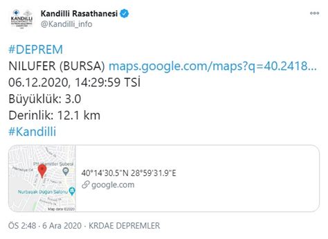 Tabii buna deprem ve fay hattı haritasına göre riskli bölgeler hakkında farkındalık edinmek de dahil. Deprem mi oldu? Bu kez Bursa sallandı! (Kandilli ve AFAD ...