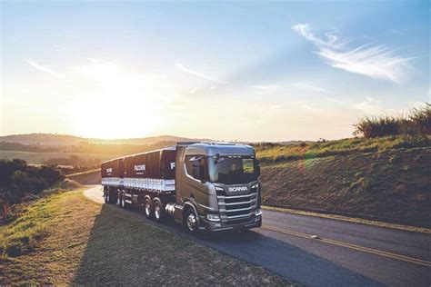 Quais São Os Principais Elementos Que Compõem O Transporte