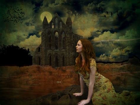 Annabel Lee Annabel Lee By Edgar Allan Poe It Was Many And Flickr