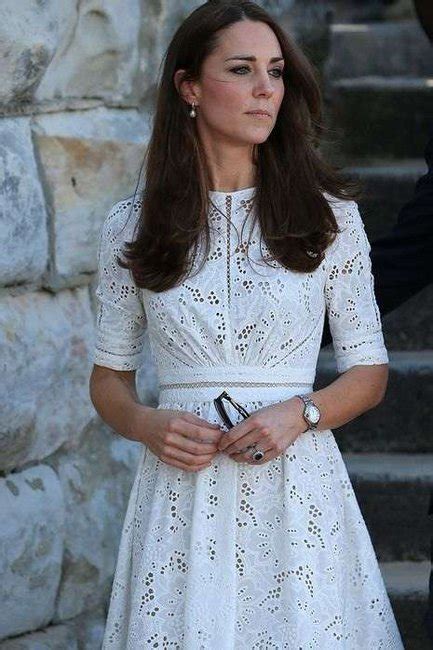 Is Duchess Kate Really This Generations Example Of An Anti Slut
