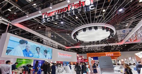 How Thermo Fisher Scientific Created a Purpose-Driven Organization for