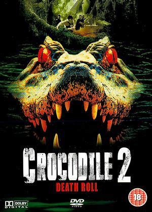 The criminals kill it, but from then on the mother crocodile is on a. Crocodile 2: Death Swamp (Film) - TV Tropes