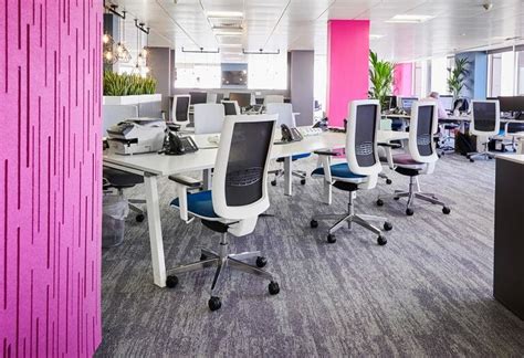 Flexible Workplace Design Will It Benefit Your Business