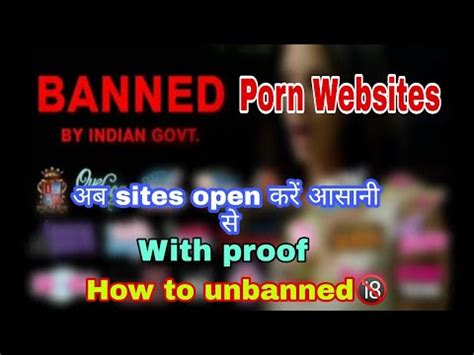 How To Access Porn Websites In Jio After Jio Banned Porn Websites In