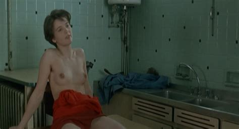 Nude Video Celebs Actress Juliette Binoche