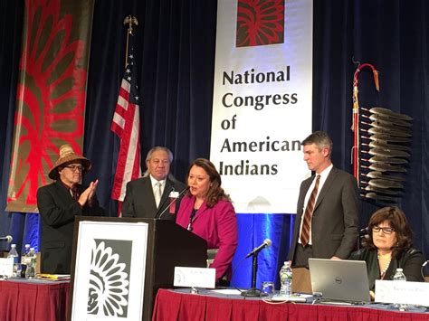 Supreme Court Decision Hailed As A Victory For Tribal Sovereignty