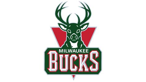 Milwaukee Bucks Logo And Symbol Meaning History Png