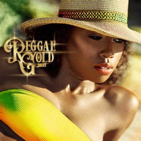 Reggae Gold 2015 Various Artists Vp Reggae