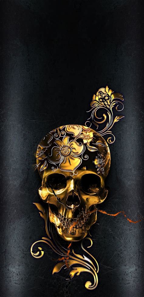 Pirate Skull Wallpaper 65 Pictures