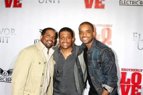 Larenz Tate Brothers Stock Editorial Photo © Jeannelson 70253589