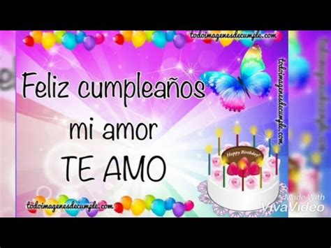 Top 151 Imagenes De Feliz Cumpleaños De Amor Para Hombres